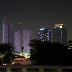 They try and tell me