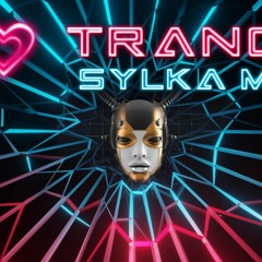 I LOVE TRANCE - SYLKA MIX