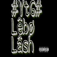 AMA HATER*LEBO LASH [GRIZZY X TBOY FLAME