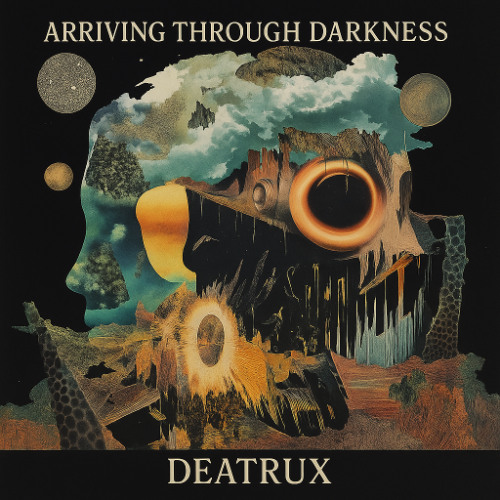 Arriving Through Darkness