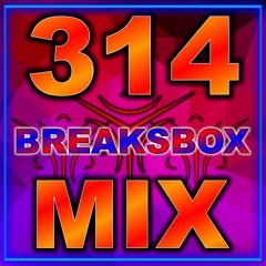 Break Beat Mix 314
