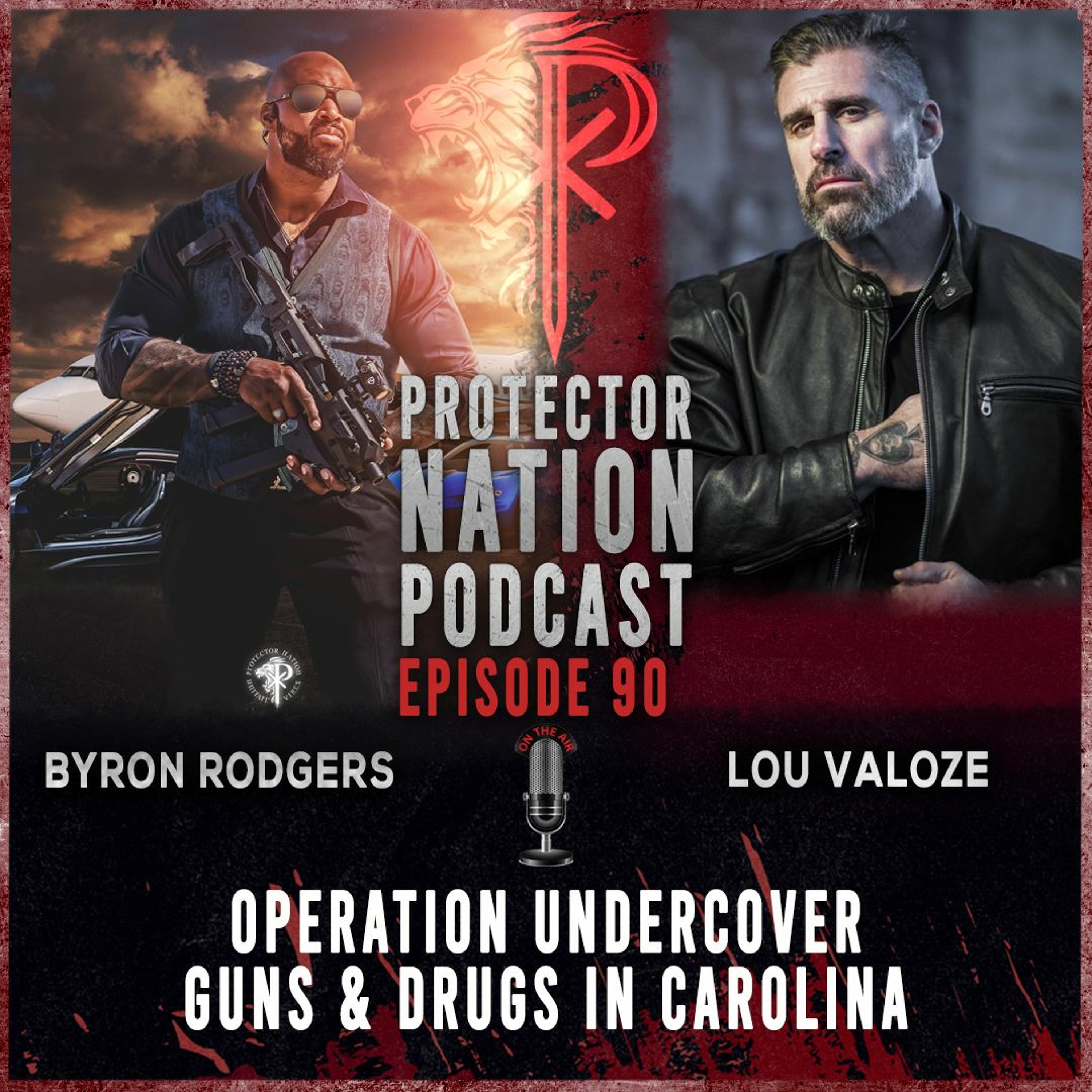 The Man Of Peace Podcast