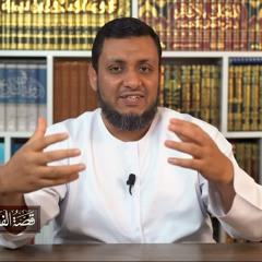 قصة الفتنة الكبرى | 25. معركة صفين | محمد إلهامي