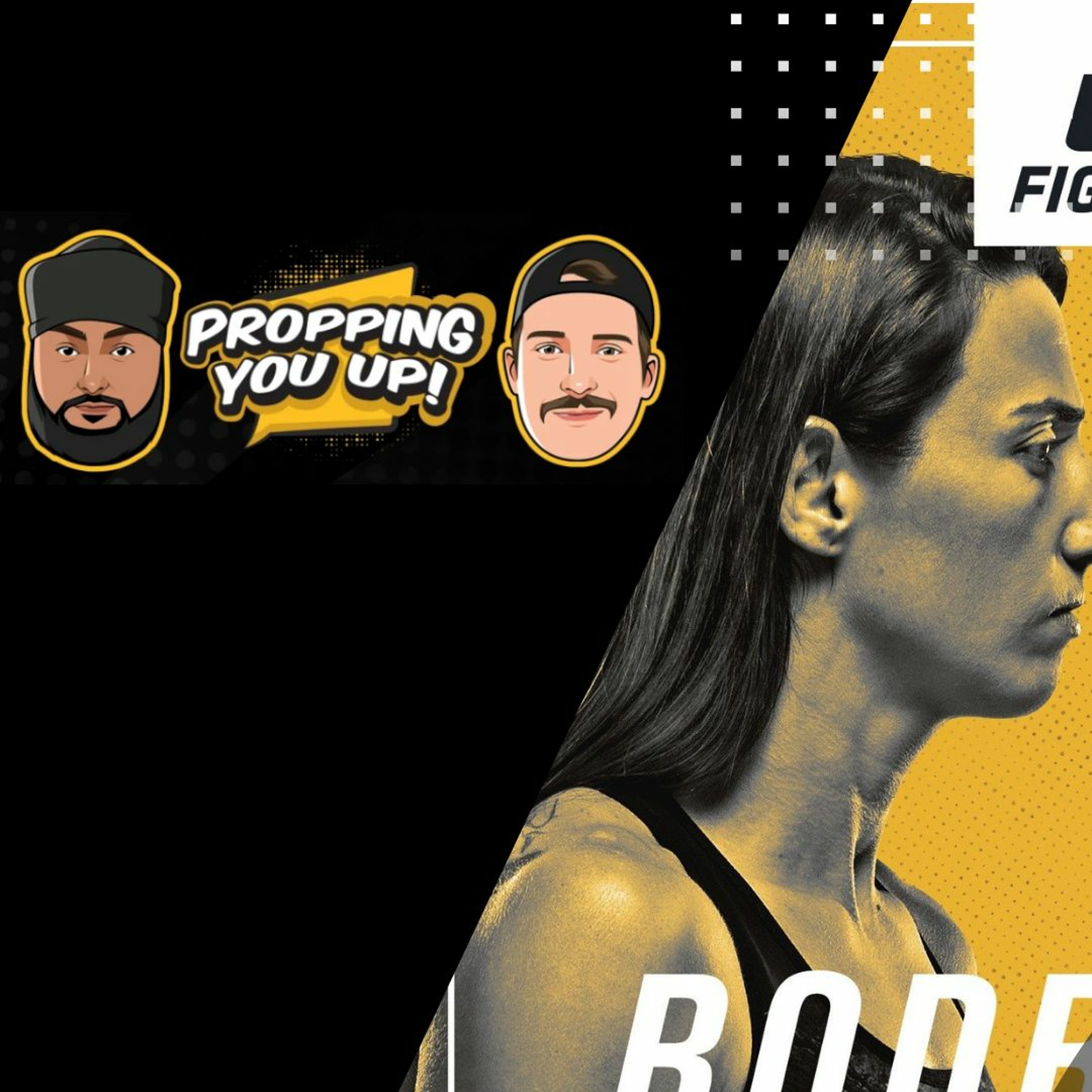 MMA Lock of the Night