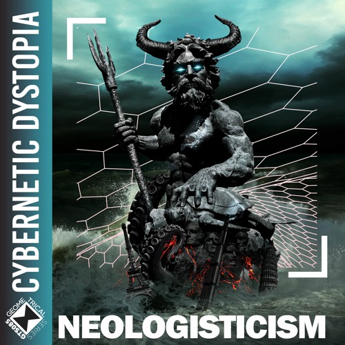 Neologisticism - Ganymede