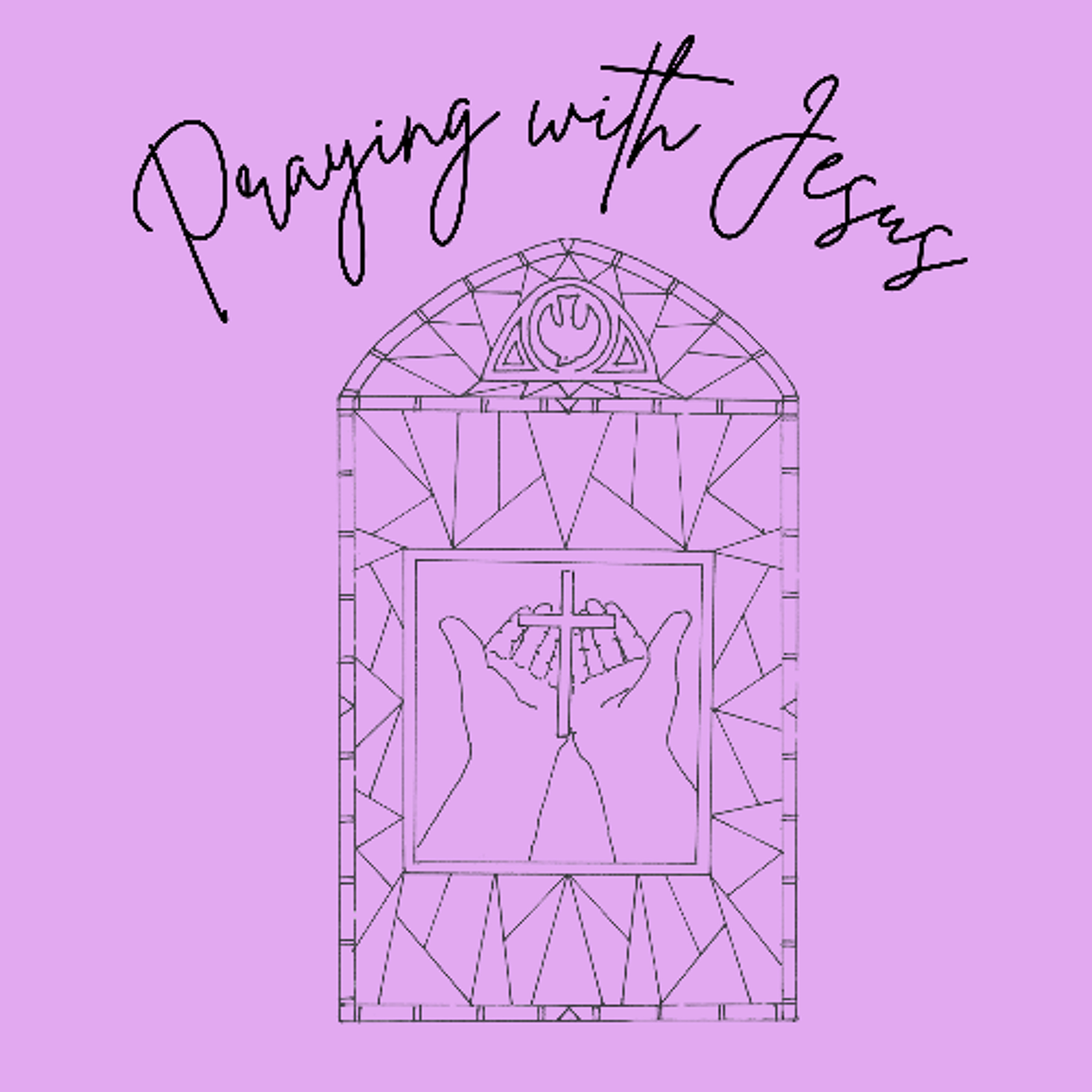 Focused Prayers for Discernment :: Pr. Justin Rossow