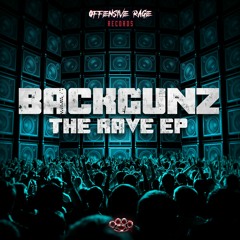 Backgunz - Kick Back (Radio Edit)