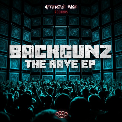 Backgunz - Don´t Stop The Rave (Radio Edit)