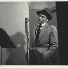 Frank Sinatra - Lovesong (The Cure Cover)