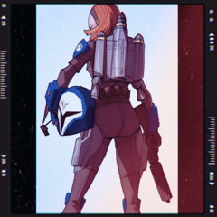 Bo Katan Mando Mix