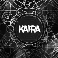 Kaira DnB Mix 15 min of Pure Neurofunk