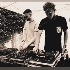 Ost-Klang b2b SoundKiosk @Back to School Festival (opening)