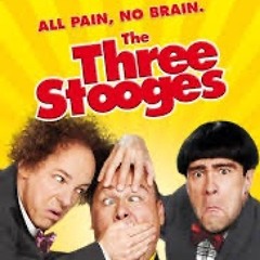 3 Stooges Ft lil Mick x Gbaby