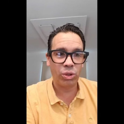 Sección de Tecnología con: Juan de Ávila