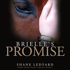 Access EPUB 📬 Brielle's Promise: Horse Gone Silent Trilogy, Book 3 by  Shane Ledyard