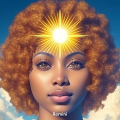 SUNSET ☀️🧬✨🌅