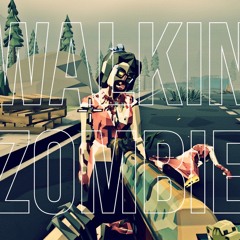 WALKIN ZOMBIE
