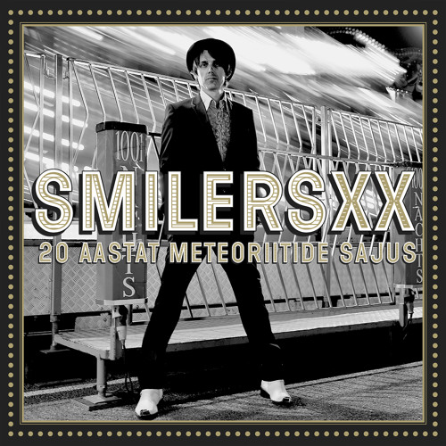 Minu, Pets, Margus ja Priit