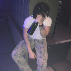 Champagne Drinker (prod by @1breadhouse)