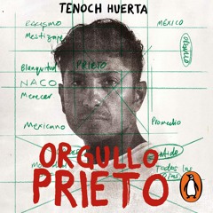 Epub✔ Orgullo prieto [Dark-Skinned Pride]