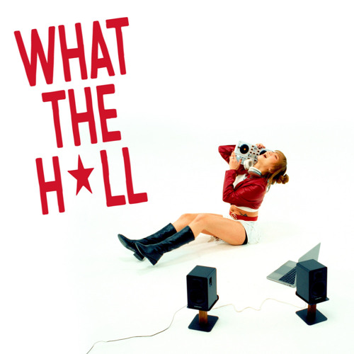 Stream What the Hell by KIARA | Listen online for free on SoundCloud