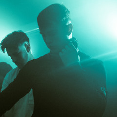 DIVERSION - Desire