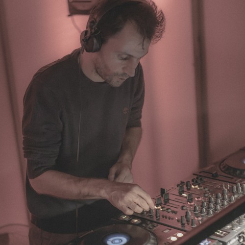 Dreamdance - In - Store Session #100