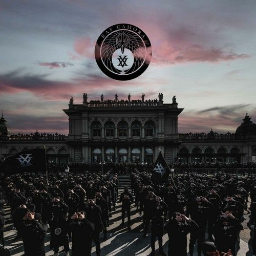 Raf Camora - Matrix