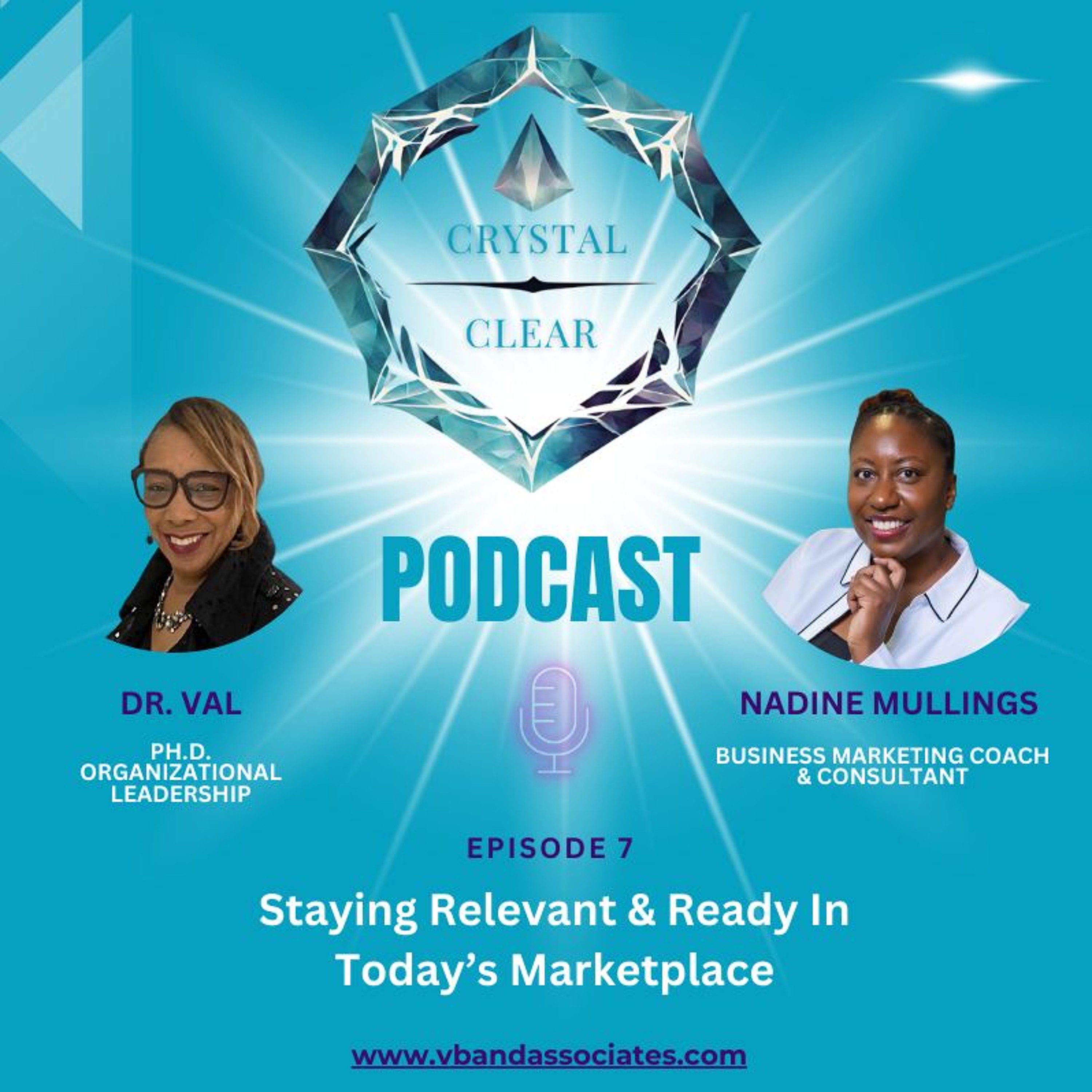 Staying Relevant & Ready In Today's Marketplace
