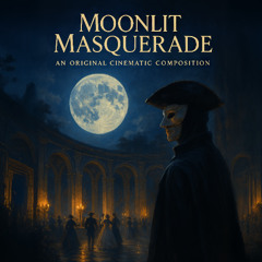 Moonlit Masquerade