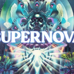 SoDown, Oblivinatti & TwinnFlame - Supernova (Beatscrubber remix)