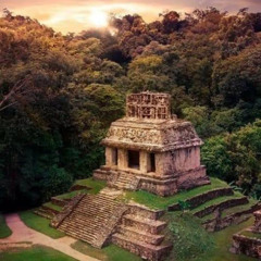 Showcase Arruna el templo del sol. "Psy Trance"