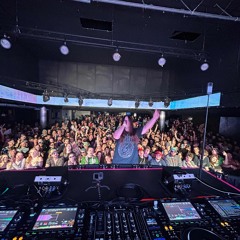 DAVERT LIVE @ ALLEYCVT LIQUID MADISON