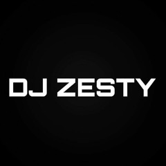 DJ ZESTY MIX SET NO.01