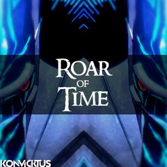 Konvicktus - Roar of Time (Original Mix) [FREE DL ON DESCRIPTON]