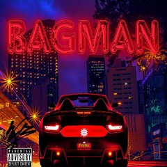 Bagman (feat. FrankO. & Leek)