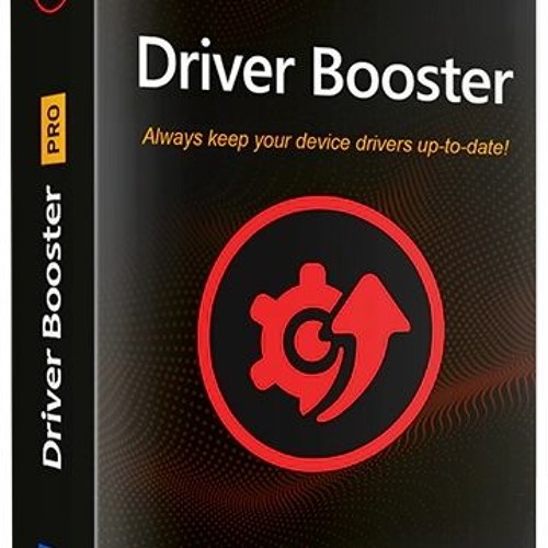 Stream IObit Driver 6.4.0.398 Portable Download [UPD] by Laura | Listen online for free on