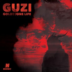 Nuusic - Guzi - Goldstone Life LP (Out 23/06/23)