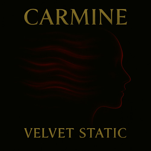 CΛRMIИΞ - Velvet Static