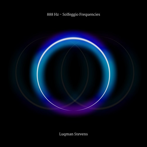 888 Hertz Solfeggio Frequency