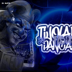 VOU DAR UM ROLE COM CROCODILO DA LACOSTE - DJ GLOTO X DJ HN BEAT