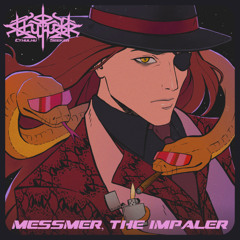 Messmer, the Impaler (From "Elden Ring: Shadow of the Erdtree") (Synthwave Arrangement) [feat. Kaobnir]