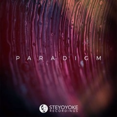 Cold Grey (Original Mix) [Steyoyoke Paradigm Vol.08]