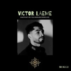 Shakticast / 020 - Victor Laeme (Live @ Fullmoon Redfrog Beach, Bocas)