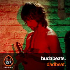 Budabeats Show 85 / Radio Café FM98.0 / Dadbeat