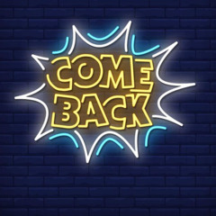 COME BACK...m4a