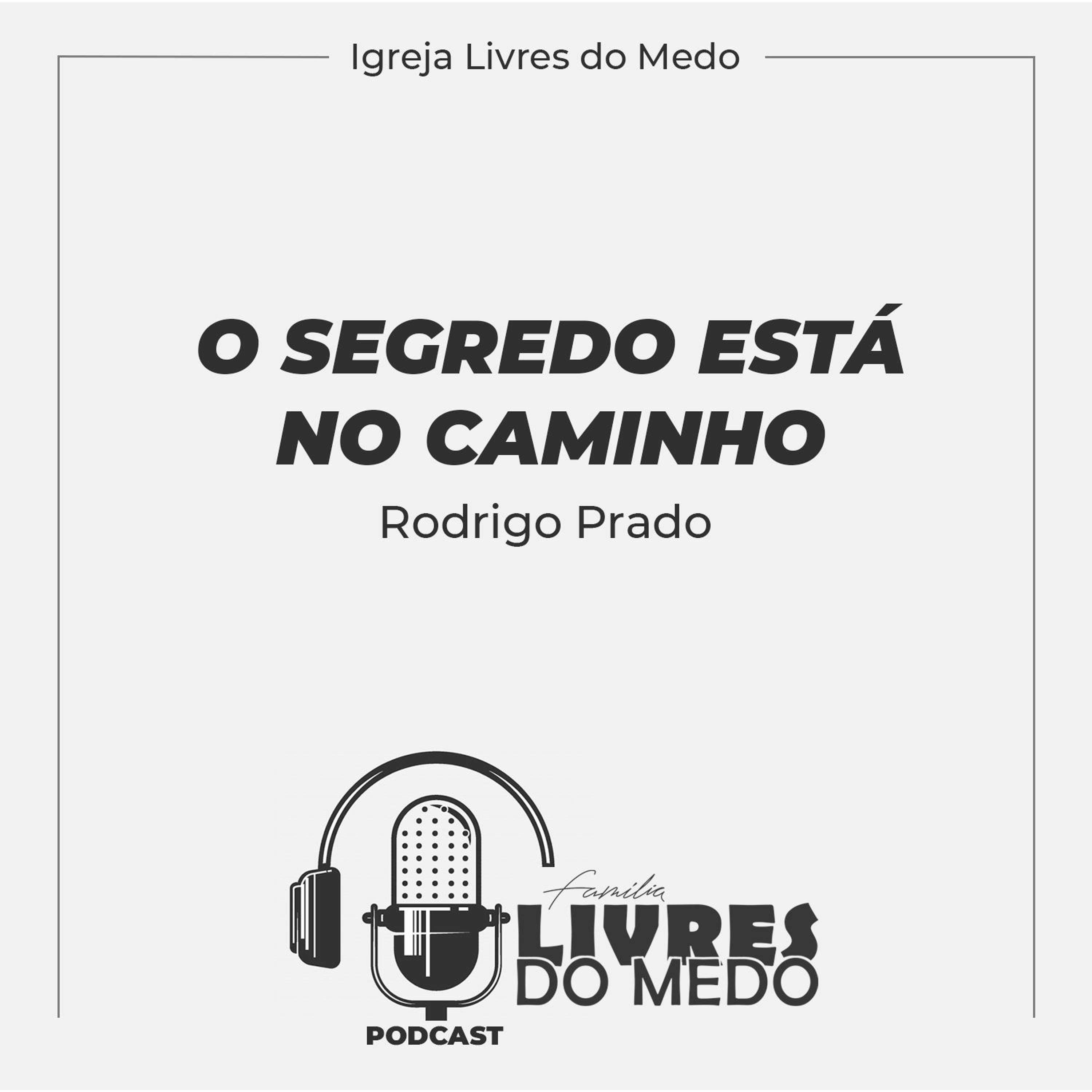 Igreja Livres do Medo