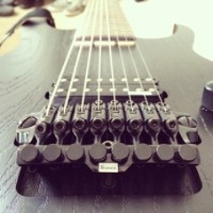 8 String Tone Riffs