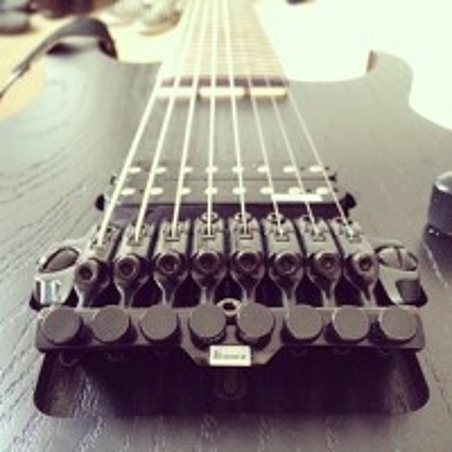 8 String Tone Riffs