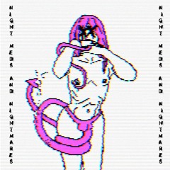 Night Meds and Nightmares